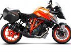 KTM 1290 Super Duke GT